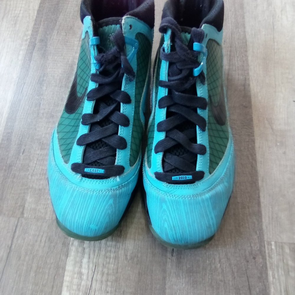 Nike air max Lebron 7 sneakers
